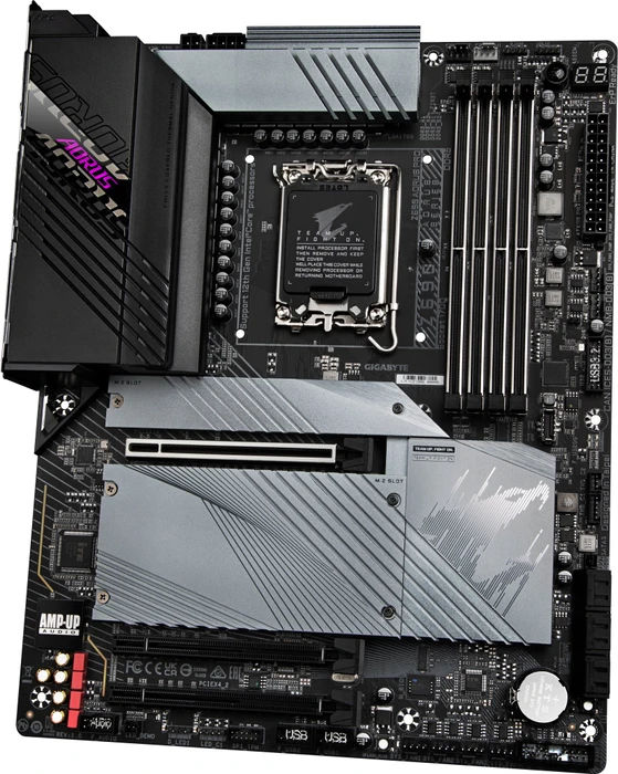 GIGABYTE Z690 AORUS Pro (Intel 1700)