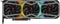 PNY GeForce RTX 3080 Ti XLR8 Gaming Revel, 12GB GDDR6X, HDMI, 3x DP Vorschaubild