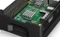 RaidSonic Icy Box IB-RP102 für Raspberry Pi 1 Modell B+/2 Modell B/3 Modell B/3 Modell B+, schwarz/silber Vorschaubild