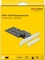 DeLOCK 3x SATA, 2x M.2 SATA, PCIe 3.0 x4 Vorschaubild