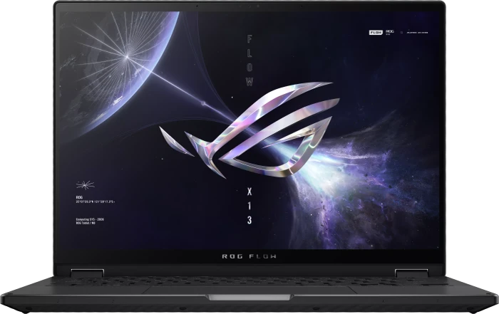 ASUS ROG Flow X13 (2023) GV302XA-NI006X, Ryzen 9 7940HS, 16GB RAM, 512GB SSD, DE