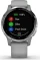 Garmin vivoactive 4S powder grey/silver Vorschaubild
