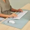 Fellowes Breyta Keyboard Wrist Rest, Handballenauflage (Tastatur), grün Vorschaubild
