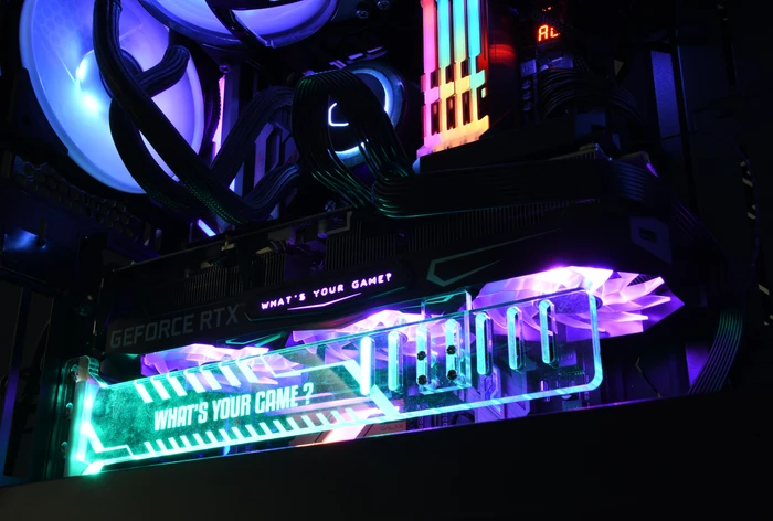KFA2 GeForce RTX 3080 Ti SG (1-Click OC), 12GB GDDR6X, HDMI, 3x DP