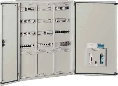Siemens ALPHA 160 Wandschrank