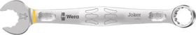 Wera 6003 Joker Ring-Maulschlüssel zöllig, 3/4"x230mm