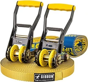 Gibbon Flow Line Slackline 25m