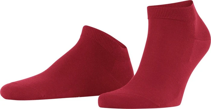 Falke ClimaWool Socken scarlet (Herren)