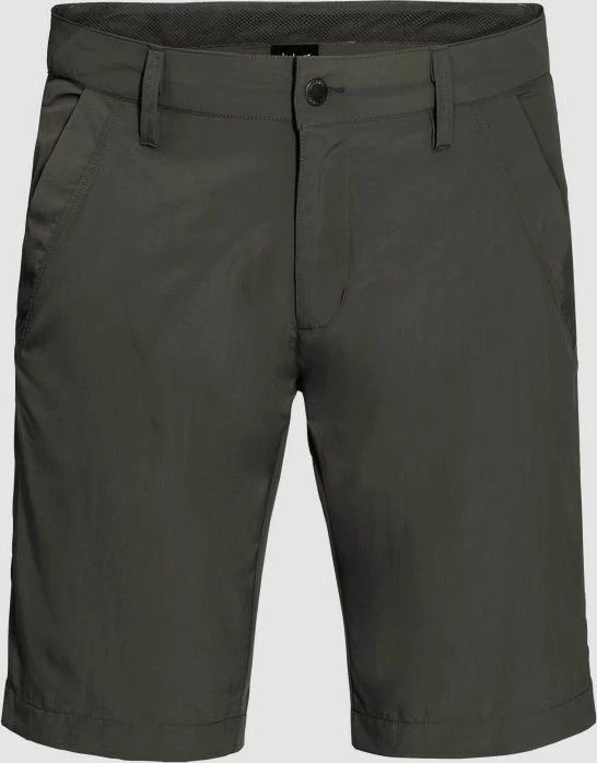 Jack Wolfskin Desert Valley Shorts Hose kurz (Herren)