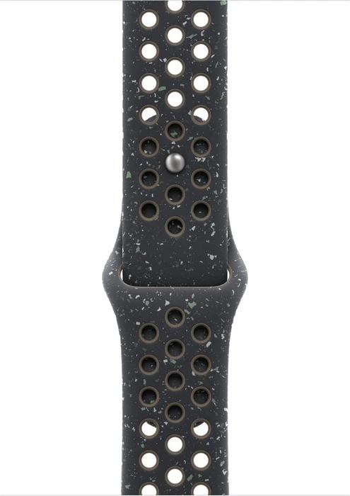 Apple Nike Sportarmband S/M für Apple Watch 45mm Midnight Sky