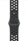 Apple Nike Sportarmband S/M für Apple Watch 45mm Midnight Sky Vorschaubild