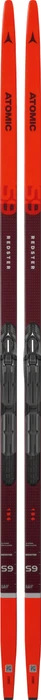 Atomic Redster S9 SI Hart + Prolink Shift-In SK (inkl. Bindung) (Modell 2022/2023)