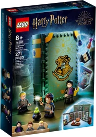 LEGO Harry Potter - Hogwarts Moment: Zaubertrankunterricht