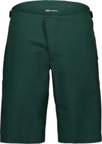 POC Motion Air MTB Fahrradhose kurz pargasite green (Herren)