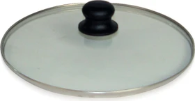 Riess Cortina/Reventon/Panamera Glasdeckel 28cm