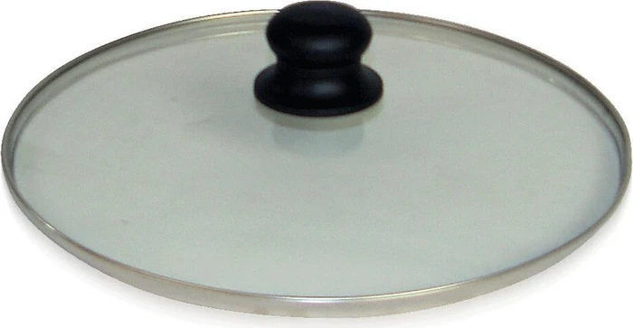 Riess Cortina/Reventon/Panamera Glasdeckel 28cm