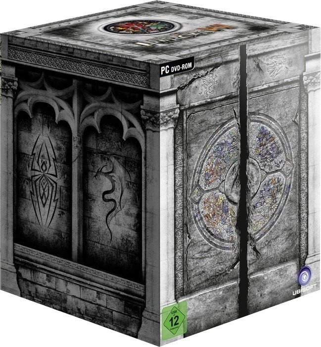 Might and Magic: Heroes VII - Collector's Edition (PC)