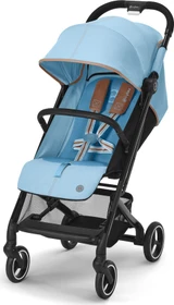 Cybex Beezy beach blue 2023