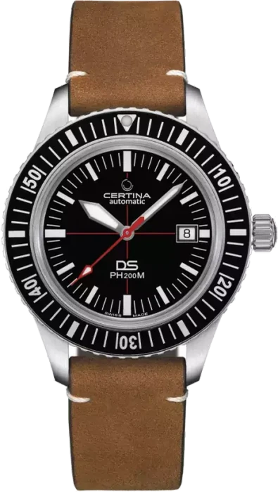 Certina DS PH200M Powermatic 80 C036.407.16.050.00