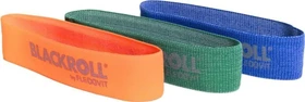 Blackroll Loop Band 3er Set Widerstandsband