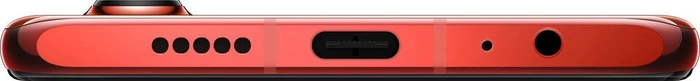 Huawei P30 Single-SIM amber sunrise