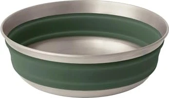 Sea to Summit Detour Bowl Medium Schüssel laurel wreath green
