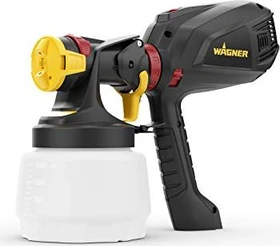 Wagner W 575 FLEXiO Elektro-Farbsprühsystem