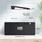 TeckNet Slim Portable Wireless Keyboard, USB, DE Vorschaubild