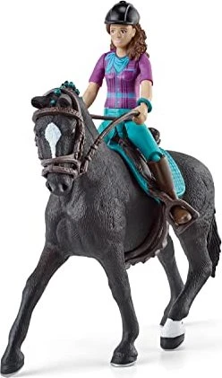 Schleich Horse Club - Lisa & Storm