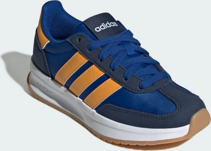 adidas Run 70s 2.0 collegiate royal/collegiate gold/collegiate navy (Junior)