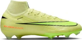Nike Mercurial Superfly 10 Elite FG High-Top limelight/hyper crimson/volt (Herren)