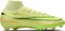Nike Mercurial Superfly 10 Elite FG High-Top (Herren) Vorschaubild