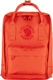 Fjällräven Re-Kanken Mini flame orange