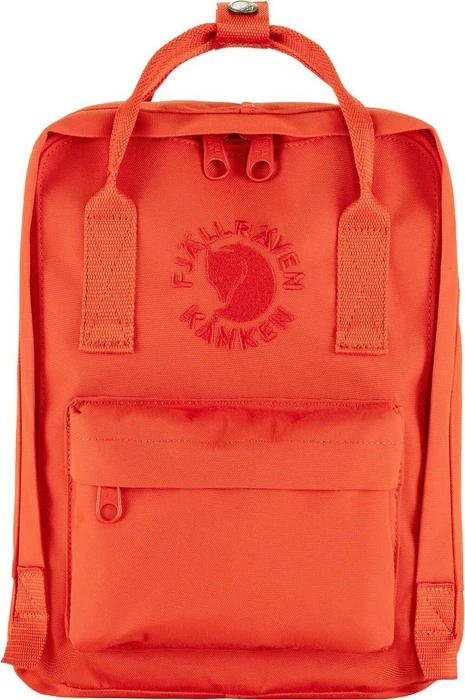 Fjällräven Re-Kanken Mini
