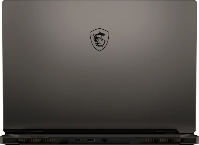 MSI Vector 18 HX AI A2XWJG-657, Cosmos Gray, Core Ultra 9 275HX, 32GB RAM, 2TB SSD, GeForce RTX 5090, DE