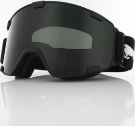 Spect Eyewear Park Mirror schwarz/smoke