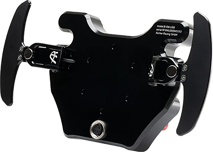 Ascher Racing B16M USB Lenkradhalterung (PC)