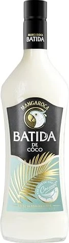 Mangaroca Batida de Coco 700ml