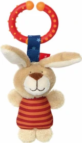 Sigikid Baby Spielanhänger Hase