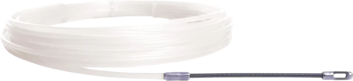 Runpotec Nylonspirale Kabeleinzug 25m