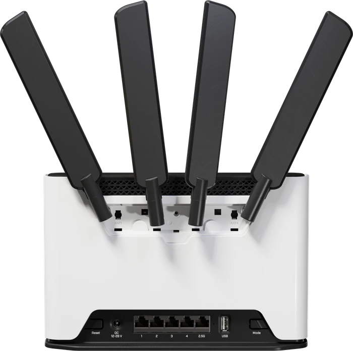 MikroTik RouterBOARD Chateau 5G ax, 5G