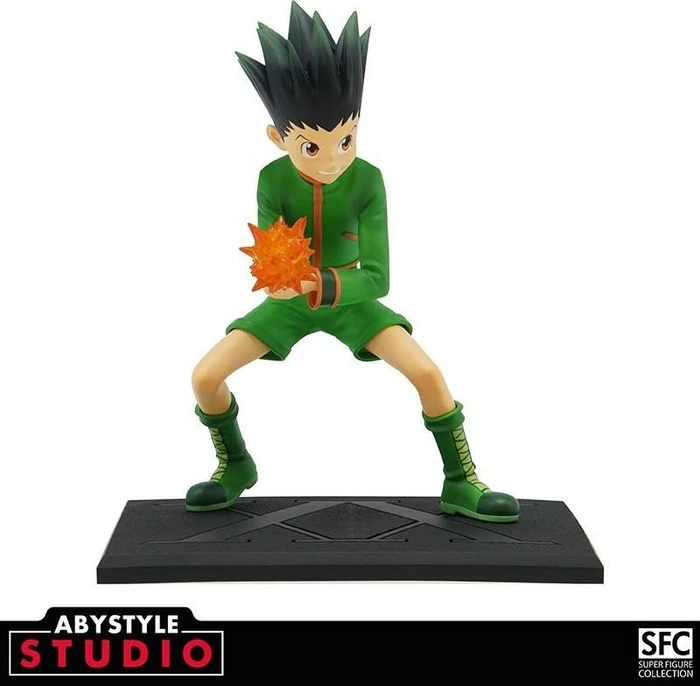 ABYstyle Figur Hunter x - Figurine"Gon"