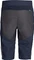 Vaude Caprea Antimos Shorts Hose kurz eclipse (Junior) Vorschaubild