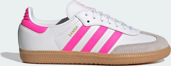 adidas Samba OG (Junior)