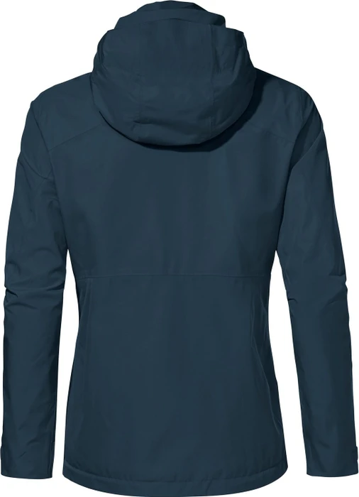 Vaude Elope Funktionsjacke dark sea (Damen)