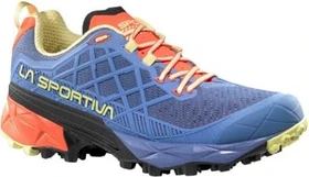 La Sportiva Akyra II moonlight/zest (Damen)