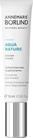 Annemarie Börlind AquaNature aufpolsternde Augencreme, 15ml