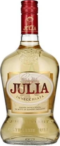 Grappa Julia Invecchiata 700ml