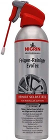 Nigrin Performance EvoTec Aerosol Felgen-Reiniger 500ml