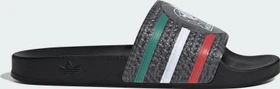 adidas Trefoil Mexiko core black/better scarlet